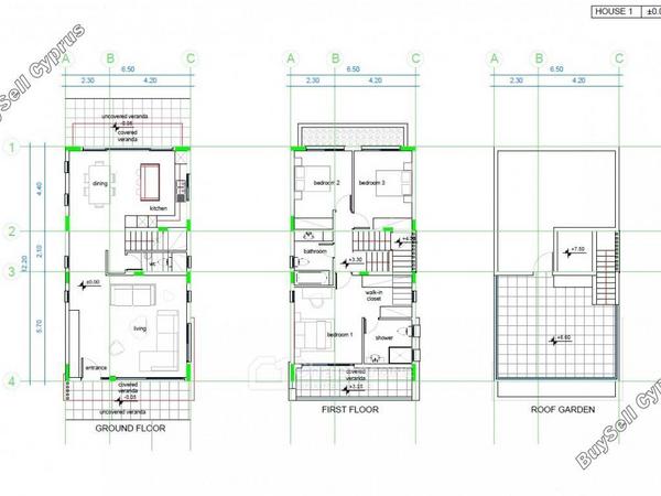 3 bedroom detached house for sale tremithousa paphos 8765666 image 16564890