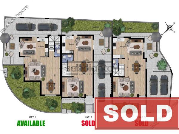 3 bedroom detached house sold aglantzia nicosia 8737666 image 16356426