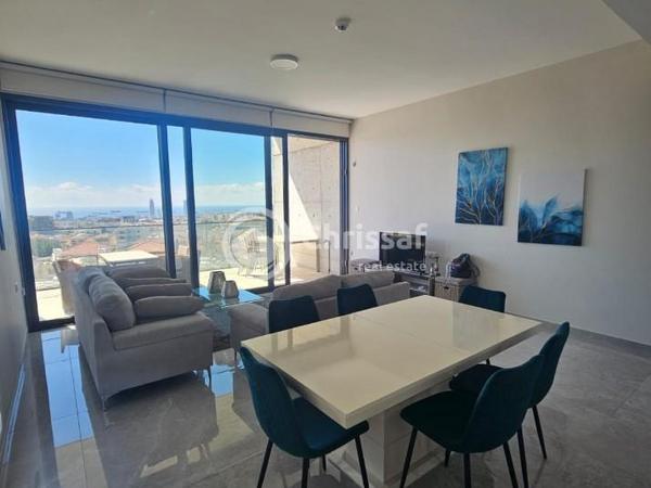 3 bedroom penthouse for sale agios athanasios limassol 8839666 image 17122106