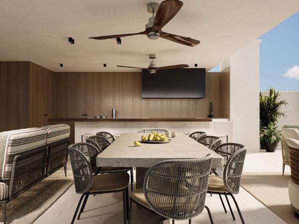3 bedroom penthouse for sale germasogeia limassol 8495666 image 15308153