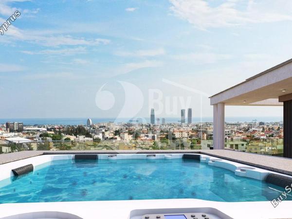 3 bedroom penthouse off market agios athanasios limassol 1516666 image 5122825
