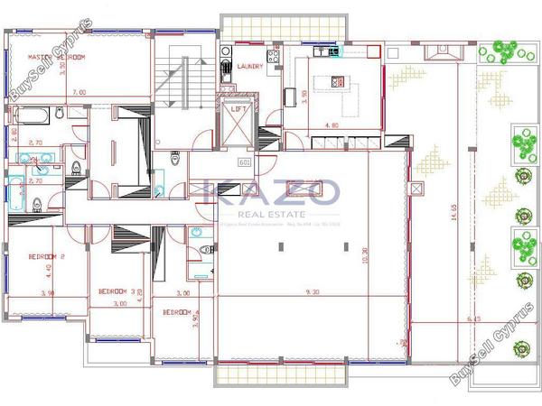 4 bedroom penthouse for sale neapolis limassol 8350666 image 14432451