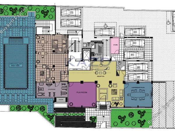 4 bedroom penthouse for sale neapolis limassol 8350666 image 14432454