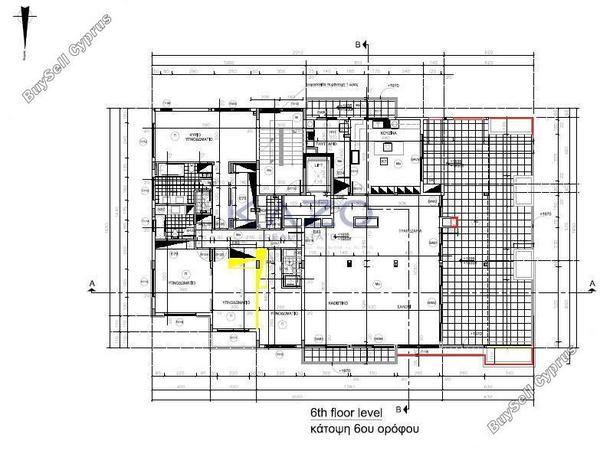 4 bedroom penthouse for sale neapolis limassol 8350666 image 14432456
