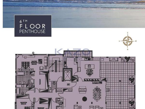 4 bedroom penthouse for sale neapolis limassol 8350666 image 14432502