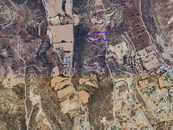 land for sale agios athanasios limassol 8145666 image 13421501