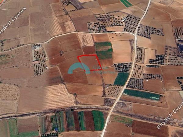 land for sale akaki nicosia 8658666 image 15966344