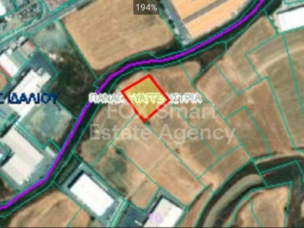 land for sale dali nicosia 1264666 image 12680323