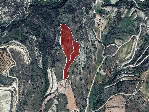 land for sale episkopi pafou paphos 8628666 image 15863452