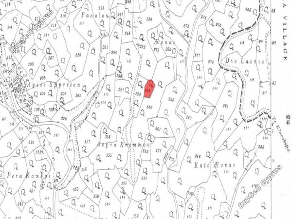 land for sale kato drys larnaca 1380666 image 15599712