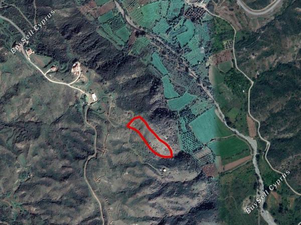 land for sale kato pyrgos nicosia 839666 image 3398478