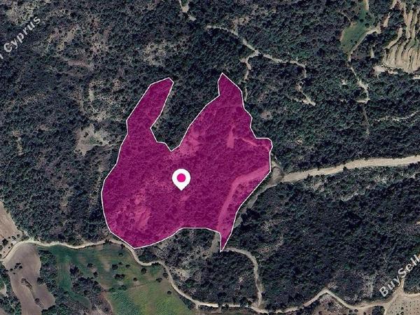 land for sale lysos paphos 1897666 image 14207256