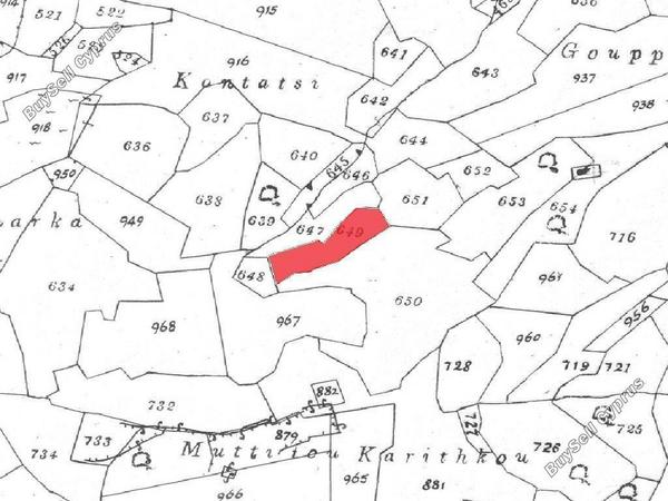 land for sale pano lefkara larnaca 1877666 image 6982920
