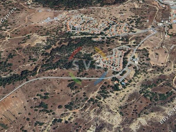 land for sale pissouri limassol 1189666 image 11048825