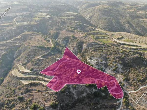 land for sale theletra paphos 8629666 image 15869486