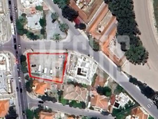 plot for sale agios dometios nicosia 1828666 image 12887959