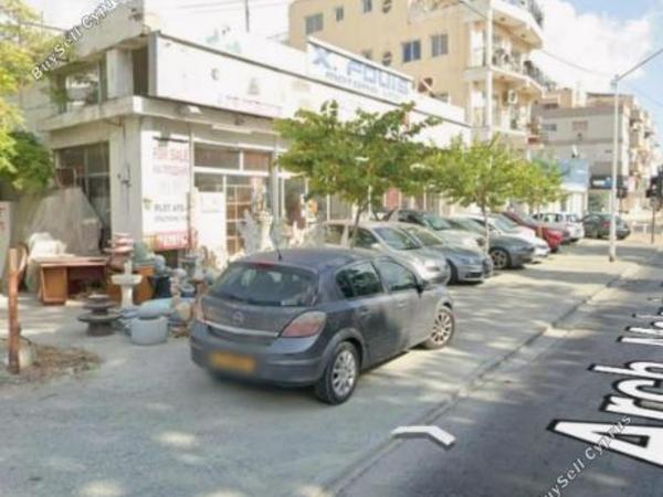 plot for sale agios ioannis limassol 8592666 image 15708548