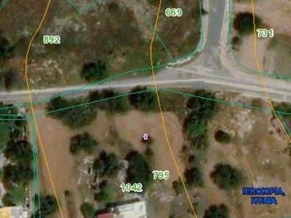 plot for sale konia paphos 7545666 image 10303450
