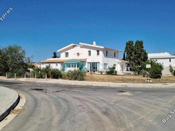 plot for sale pano lakatamia nicosia 1417666 image 5453520