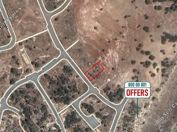 plot for sale pissouri limassol 828666 image 14205772
