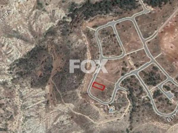 plot for sale pissouri limassol 8338666 image 14344606