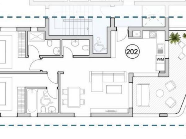 2 bedroom apartment for sale agios athanasios limassol 8684766 image 16954546