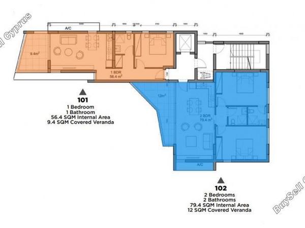 2 bedroom apartment for sale faneromeni larnaca 7732766 image 10141294
