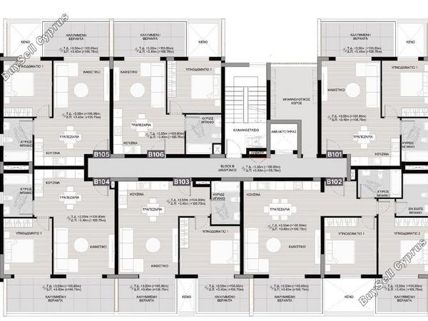 3 bedroom apartment for sale ekali limassol 8606766 image 15772579