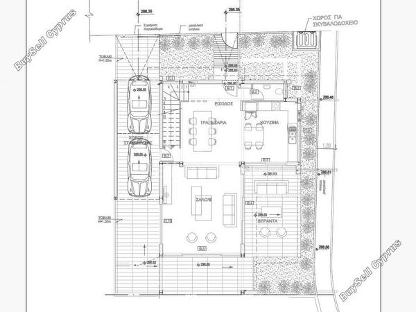 3 bedroom detached house for sale agioi trimithias nicosia 1511766 image 9653534