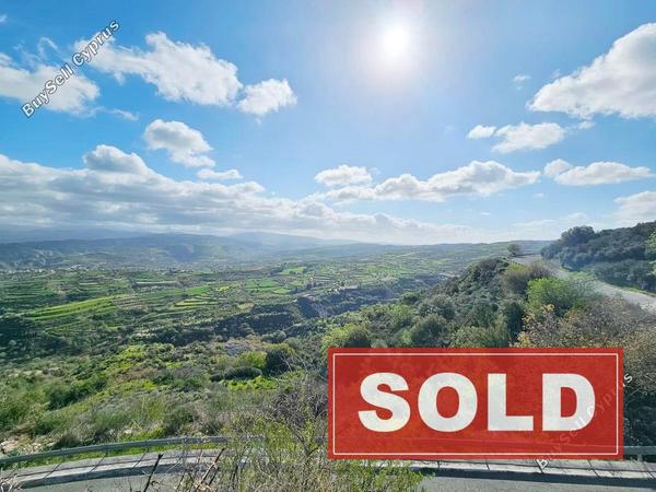4 bedroom detached house sold theletra paphos 1734766 image 4707867