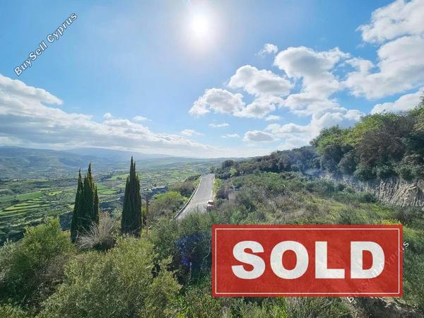 4 bedroom detached house sold theletra paphos 1734766 image 4707893
