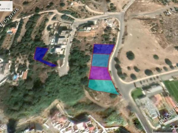 land for sale chlorakas paphos 1355766 image 17406302