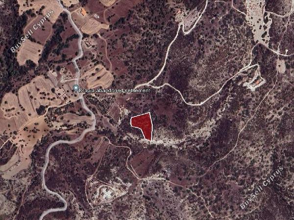 land for sale ora larnaca 945766 image 15602229