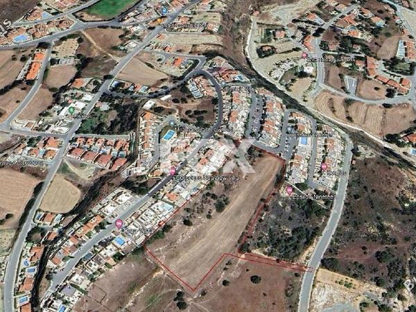 land for sale pissouri limassol 1261766 image 5582025