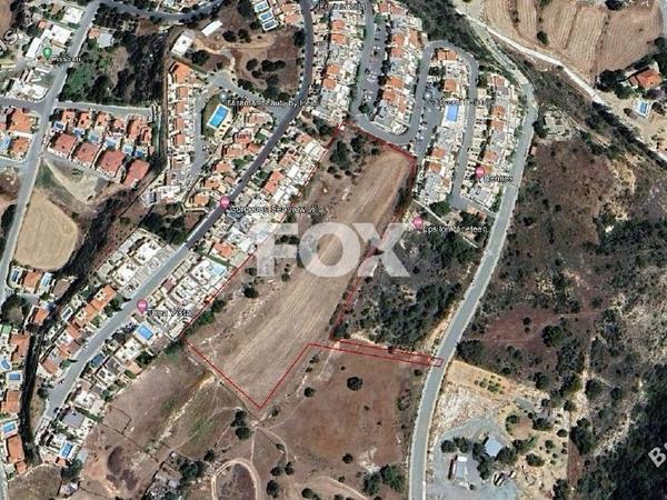 land for sale pissouri limassol 1261766 image 5582029