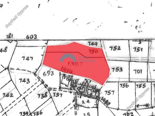 land for sale polemi paphos 1938766 image 16013733