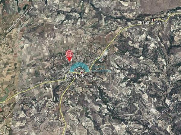 land for sale polemi paphos 1938766 image 16013734