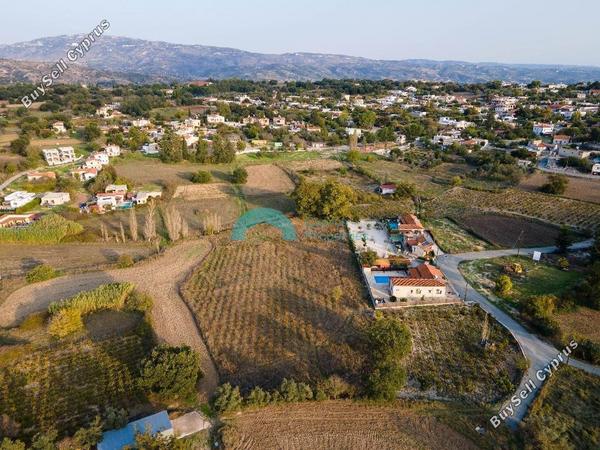 land for sale polemi paphos 1938766 image 16013737