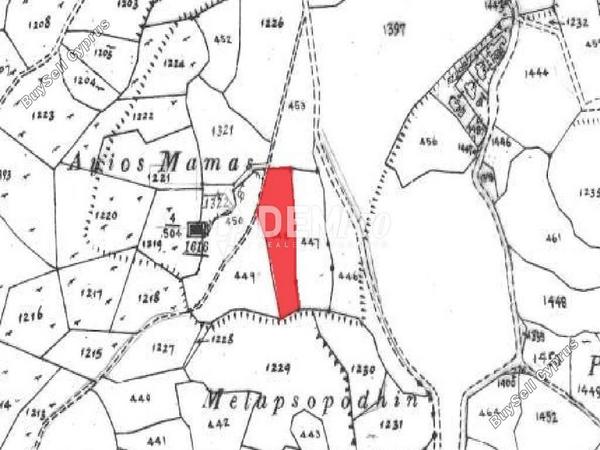 land for sale polemi paphos 7842766 image 17075924