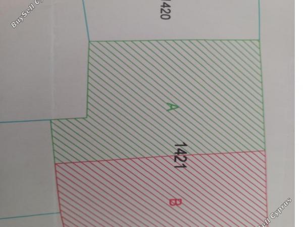 plot for sale akaki nicosia 1668766 image 16162255