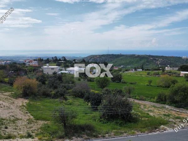 plot for sale armou paphos 8412766 image 14906967