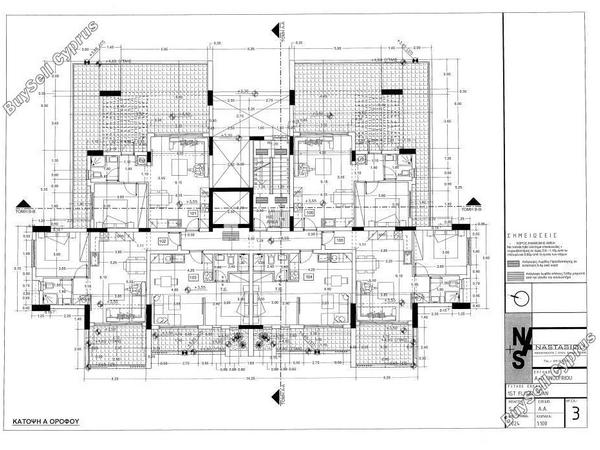 studio apartment building for sale zakaki limassol 1532766 image 4954297
