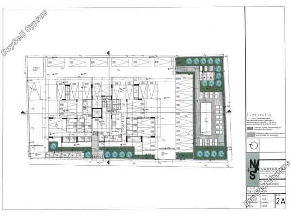 studio apartment building for sale zakaki limassol 1532766 image 4954298