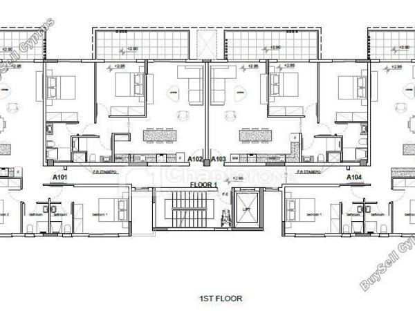 2 bedroom apartment for sale chlorakas paphos 8587866 image 15695199