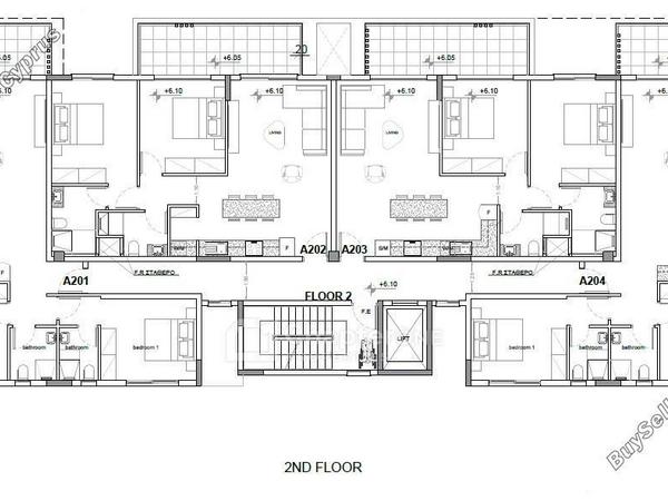 2 bedroom apartment for sale chlorakas paphos 8587866 image 16565042