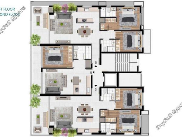2 bedroom apartment for sale faneromeni larnaca 8060866 image 16666039
