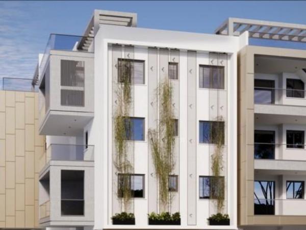 2 bedroom penthouse for sale aradippou larnaca 7735866 image 13340179