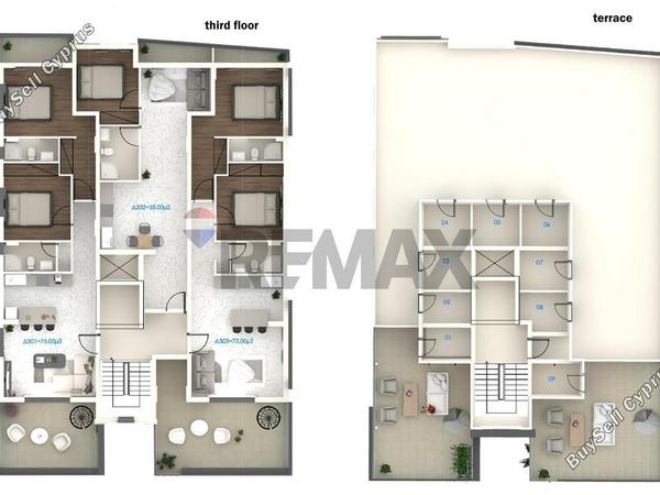2 bedroom penthouse for sale larnaca municipality larnaca 8692866 image 16162302