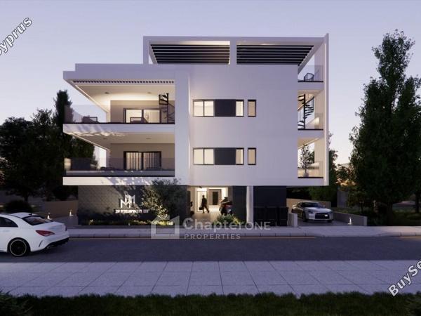 2 bedroom penthouse for sale strovolos nicosia 8345866 image 14737258