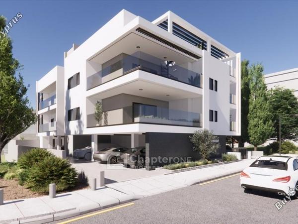 2 bedroom penthouse for sale strovolos nicosia 8345866 image 14737261